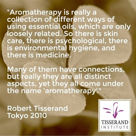 What is aromatherapy? - Tisserand Institute | Aromatherapy, Best ... 