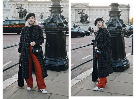 Buckingham Palace | Wear Shes Gone