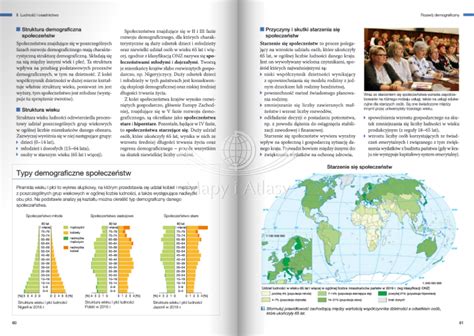 OBLICZA GEOGRAFII 2 PODRĘCZNIK ZAKRES ROZSZERZONY