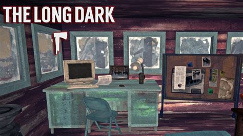 We Have The Door Code Bleak Inlet The Long Dark Stalker S3 Ep93