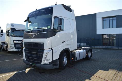 Volvo Fh Globetrotter Xl I Save Classtrucks