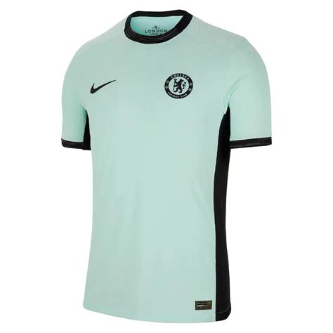 Aperçu des nouveaux maillots de foot Chelsea 2023 2024 Maillots Foot Actu