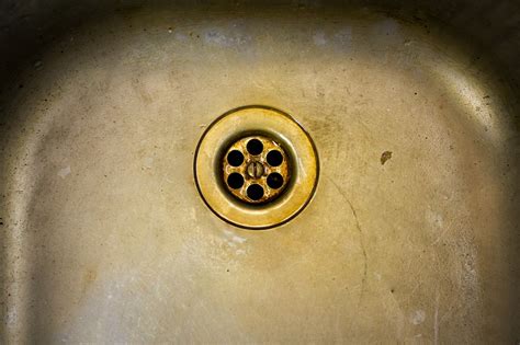 How To Remove Stains From Stainless Steel Sink