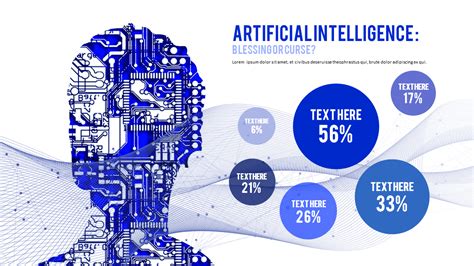 Artificial Intelligence Best Powerpoint Templates