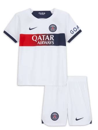 Kit Infantil Psg Kit Reserva