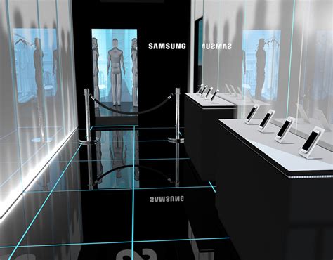 Samsung Projects :: Behance