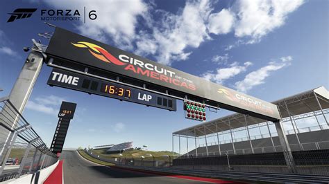 3rd Strike Forza Motorsport 6 Review