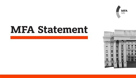 Mfa Of Ukraine On Twitter We Call On Intl Community To Resolutely