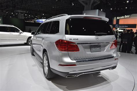 2012 Mercedes-Benz GL-Class New York - Picture 4 of 5 - #67766 - 2997x2000