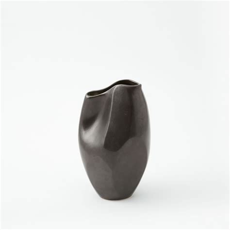 West Elm Pinched Vases Collection