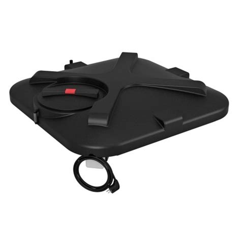 Бак для душа «Rostok» 110л с подогревом и лейкой – АкваБак – емкости ...