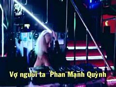 Dj Music With Nice Tits The Vietnamese Song Vo Nguoi Ta Phanmanhquynh Xxx Mobile Porno
