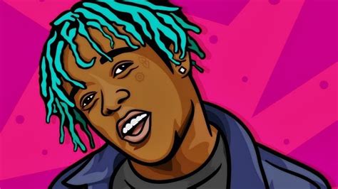 Computer Lil Uzi Vert Cartoon Wallpapers - Wallpaper Cave