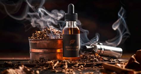 Best Tobacco Vape Juices: Top 10 Flavors Reviewed