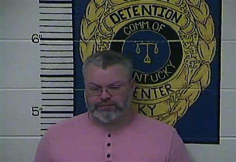 Kentucky Man Accused Of Using Hidden Camera To Take Nude Photos Of A Minor