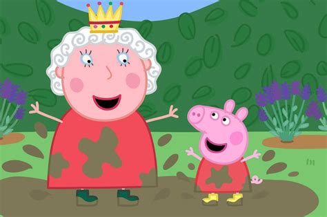 Peppa Pig cursed | Daily Star