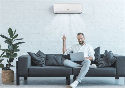 Gree Bora | Viilentävä ilmalämpöpumppu | Hinta alk. 799€