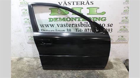 Dörr fram höger till Volvo V70 [2005-2008] VOLVO S + V70 (VB-L22407 ...