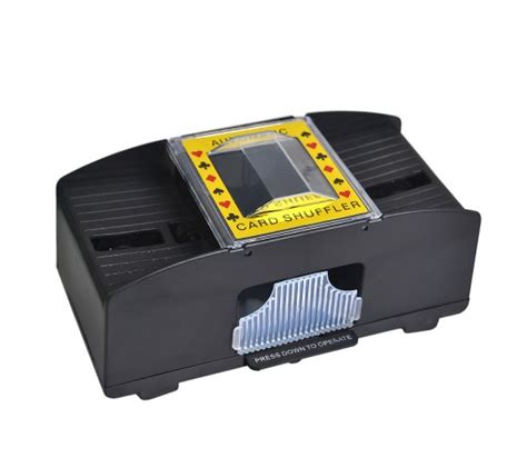 Шафл машинка для покера — 950 рублей