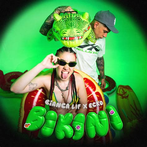 BPM And Key For Bikini By Bianca Lif Tempo For Bikini SongBPM Songbpm