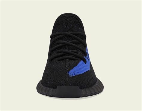 Adidas Yeezy Boost 350 V2 Dazzling Blue Gy7164 Release Date Sbd