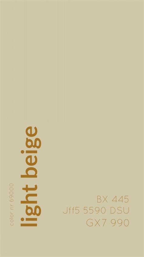 light beige color background