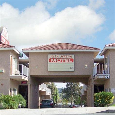 The 10 Best El Cajon Hotel Deals (May 2017) - TripAdvisor