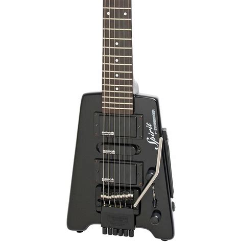 Steinberger Spirit Gt Pro Deluxe Electric Guitar Woodwind Brasswind