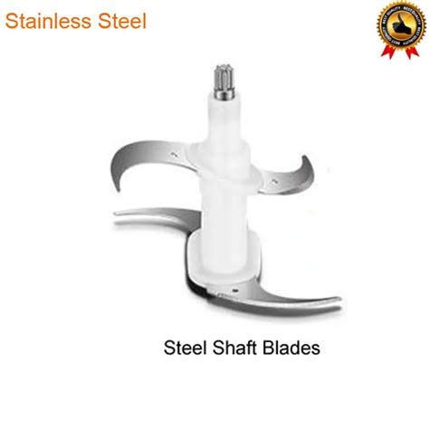 Stainless Meat grinder knife,meat grinder parts-in Blender Parts from ...