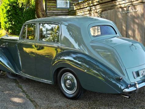 Bentley R Type Classic Cars For Sale Classic Trader