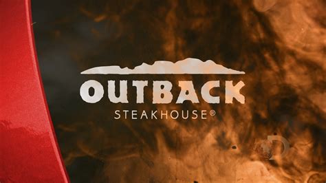 Outback Steakhouse Logo