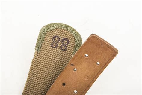 Mint tropical equipment belt – fjm44