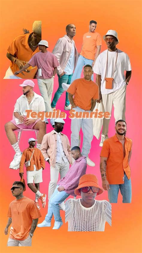 tequila sunset party theme ideas   sunset party