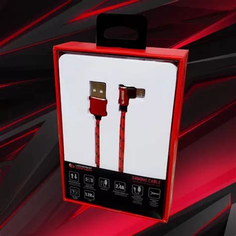 Cabo Carregador R Pido Celular Micro Usb V Turbo Refor Ado Mercadolivre