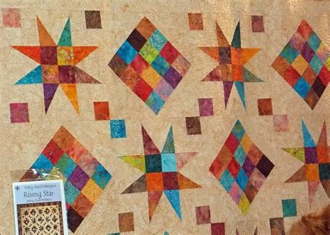 Quilt Patterns Using 2 Inch Squares