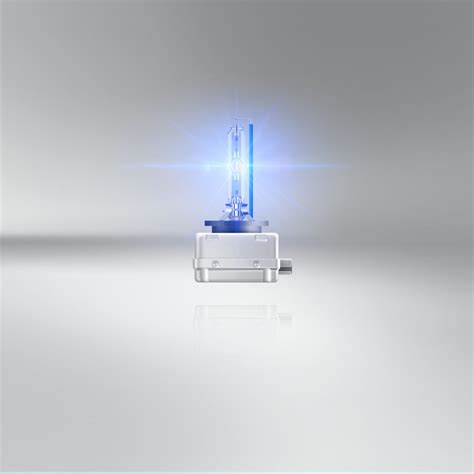 1X D1S OSRAM XENARC COOL BLUE INTENSE NEXT GEN XENON - 66140CBN ...