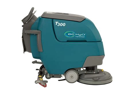 Tennant T300 Scrubber | PowerVac Cleaning Equipment & Service