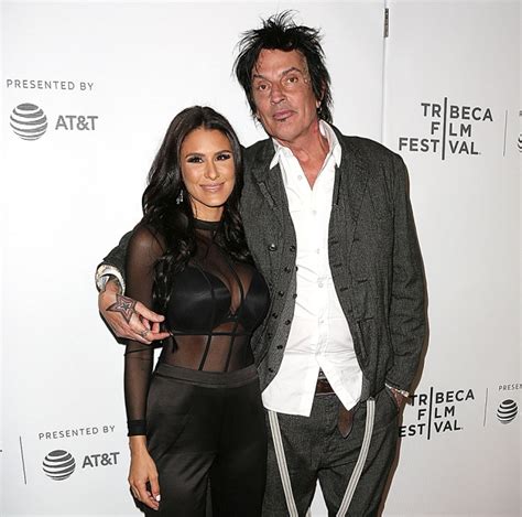 Tommy Lee & Brittany Furlan: See Pics Of The Newly Engaged Couple