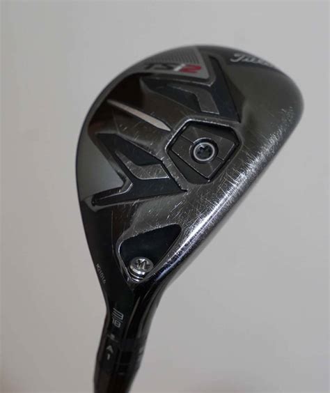 Yahooオークション Tsi2・18度 Titleist タイトリスト U3 ユーティ