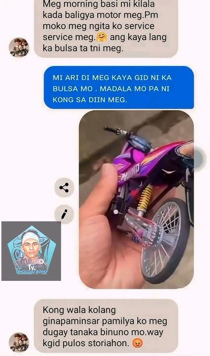 Ang Hirap Pang May Ka Ibigan Kang Lotang Pa Sayu 🤣😂😂🤣ayan Kasya Sa Bolsa Mo Pre 50k