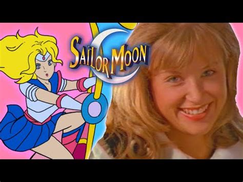 Official Saban Moon Pilot Episode (1994) Toon Makers Sailor Moon | Toon ...