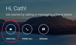 video conferencing  google hangouts minutecpd