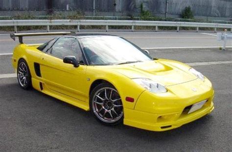 2005 Honda NSX - Exterior Pictures - CarGurus