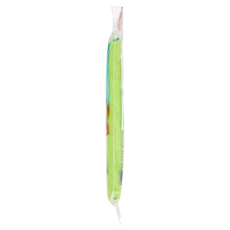 Spontex Microfibre Panni Magic X3 Carrefour