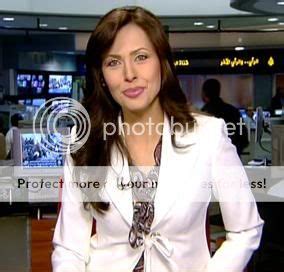 Al Jazeera Lady Anchors : Dareen Abughaida Dareenag Twitter - Air force ...