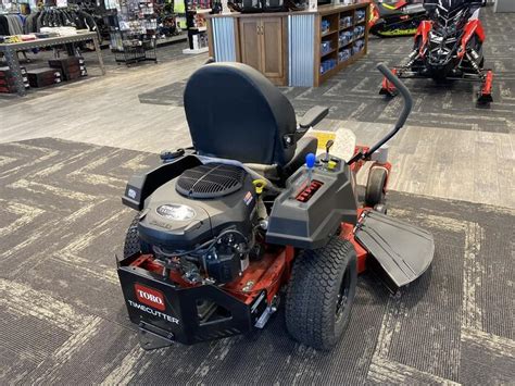 Toro Timecutter Myride Cm Mies Outland Watkins