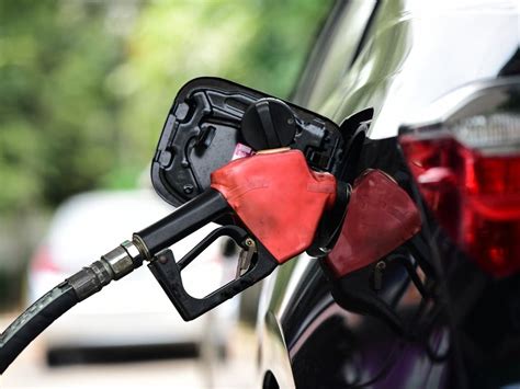 Gas Prices In DC Area Among Most Expensive In U.S., New Study Says | Washington DC, DC Patch