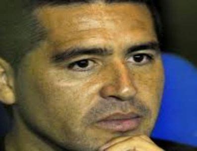 Riquelme No Lo Tuvo En Cuenta El Ex Boca Que Record Su Paso Por El