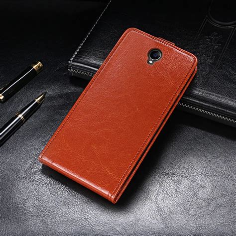 For Cubot Max Case High Quality Retro Fundas Pu Leather Case Flip Cover