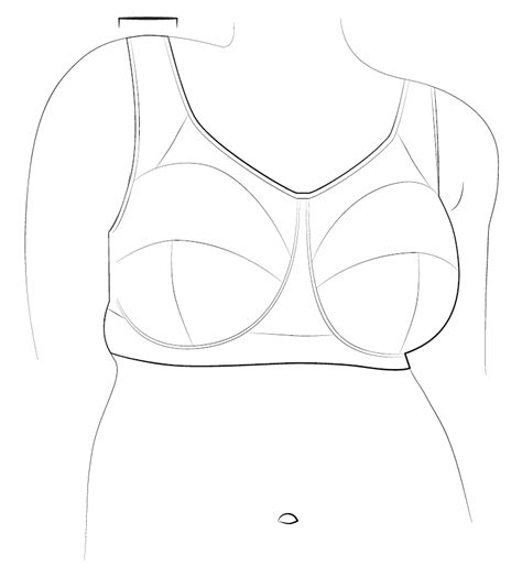 Bra fitting guide - Zizzifashion